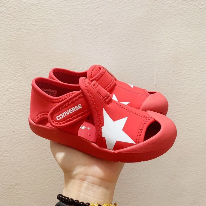 Converse Children_s Star Bao Toutou Sandals 24_35-6af9e353